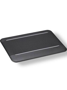 TARGUS Chill Mat Hub XC Black Laptop Cooling Pad